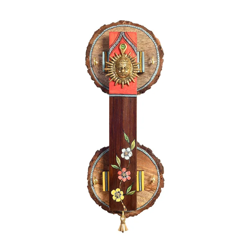 Abha Key Hanger media 4