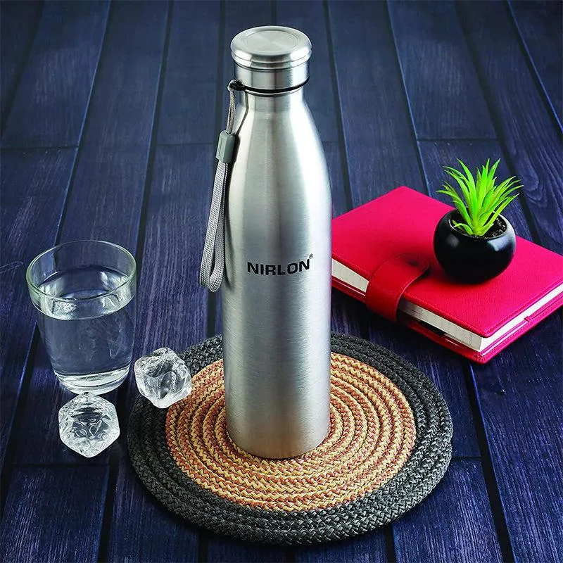 Sylvestia Water Bottle - 1000 mL media 3