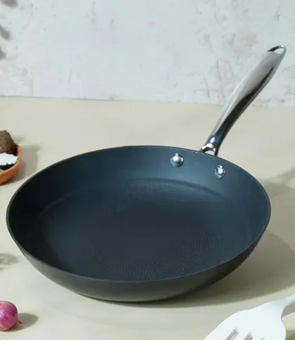 Cast Iron