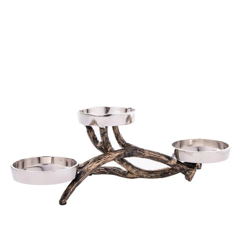 Mercy Muse Candle Holder media 4