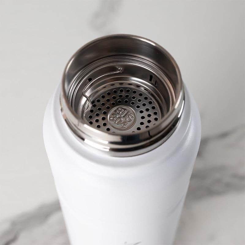 Velno Hot & Cold Thermos Water Bottle (750 mL Each) - Set Of Four media 4