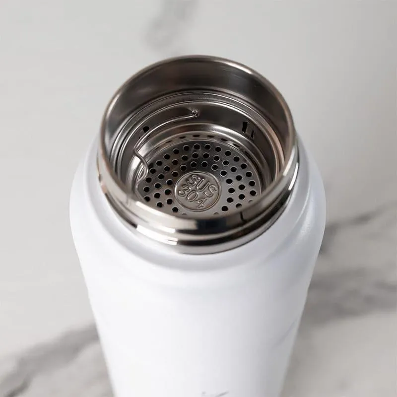 Velno Hot & Cold Thermos Water Bottle (750 mL Each) - Set Of Four media 4