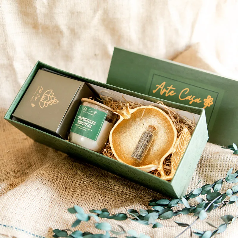 Notes Of Light Gift Box - Three Piece Set media 1