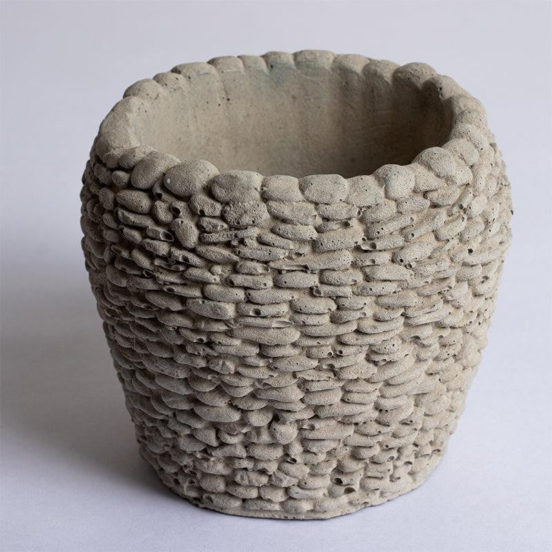 Rasha Textured Planter media 3