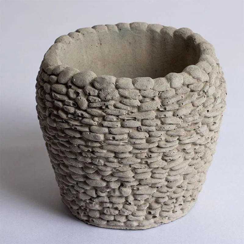 Rasha Textured Planter media 3