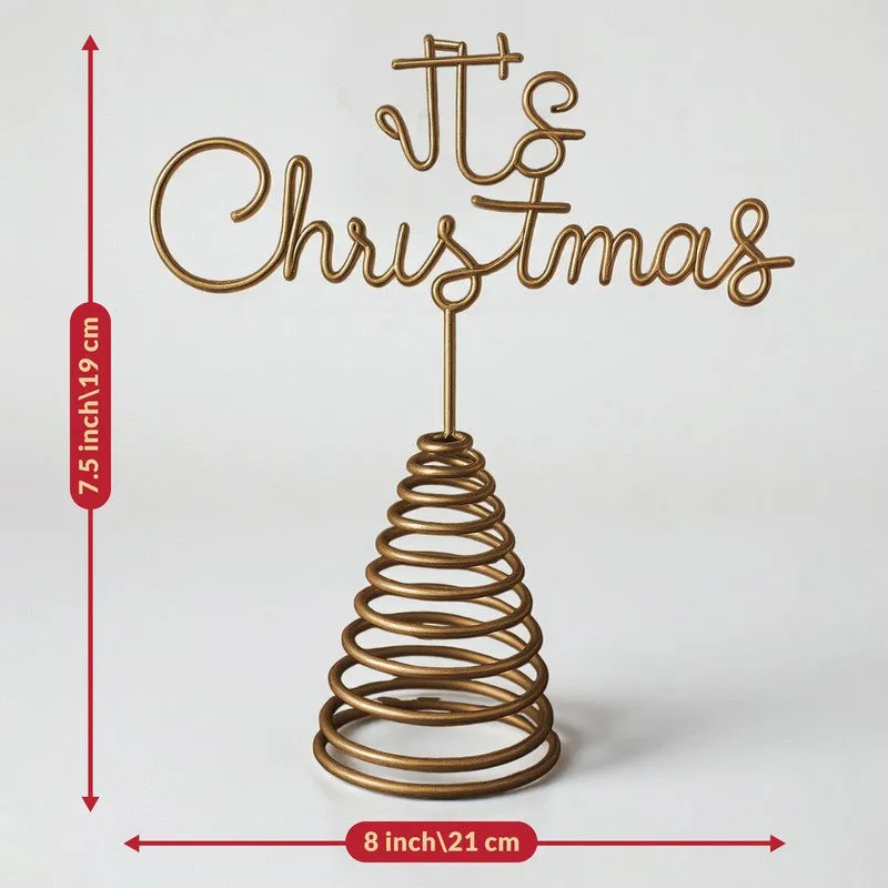 XmaSpark Festive Ornament media 8