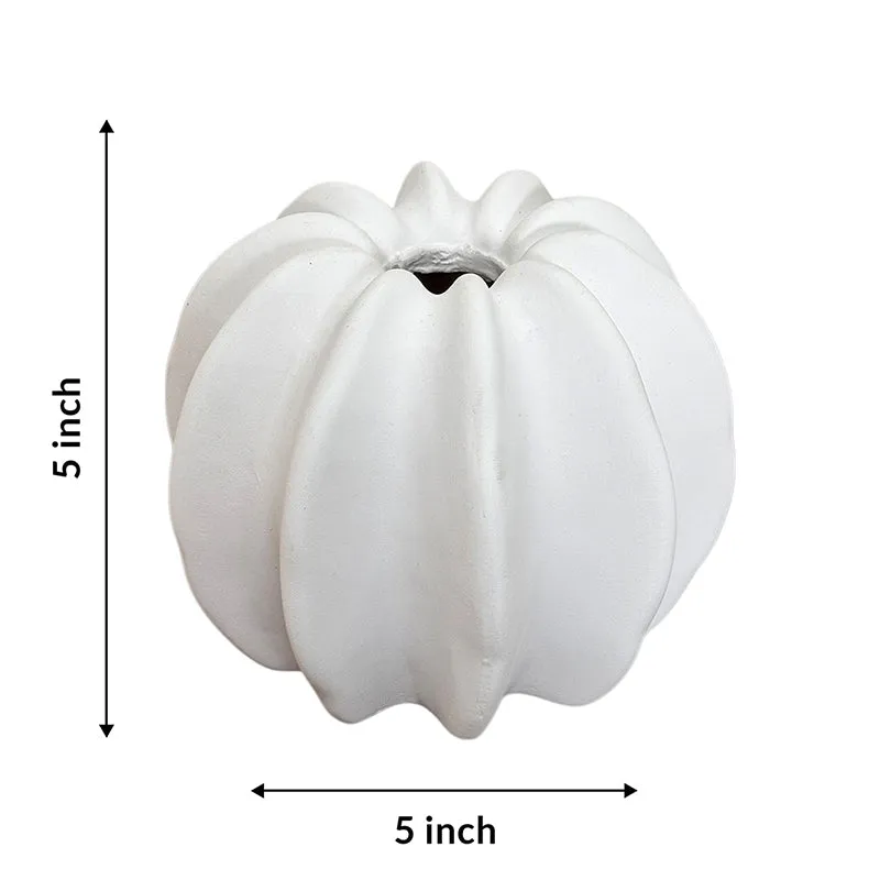 Mesa Mood Ceramic Vase media 5
