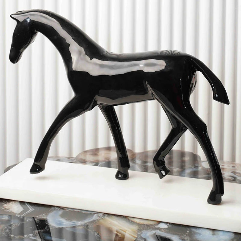 Marble · Aluminium