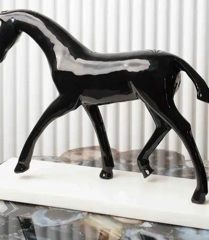 Marble · Aluminium