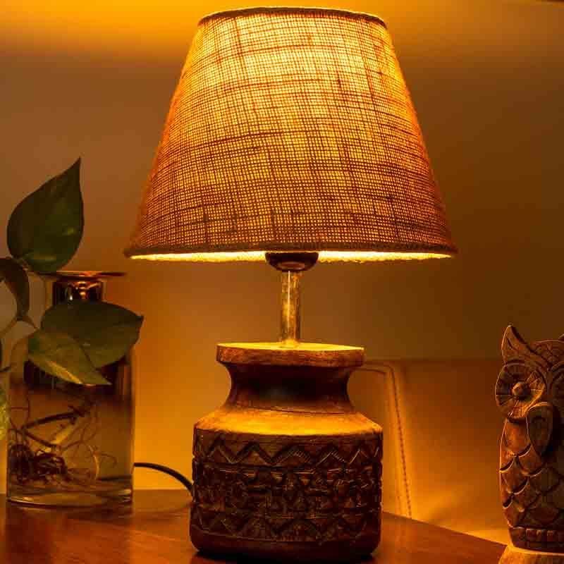 Fabric Shade