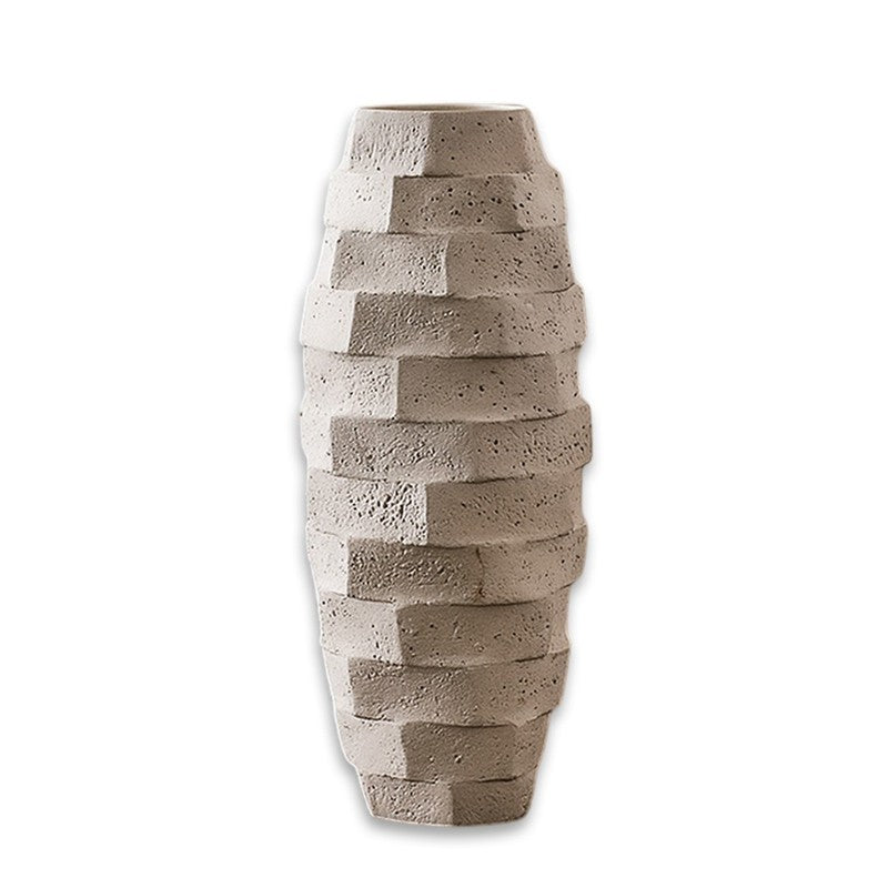 Mistone Ceramic Vase media 4