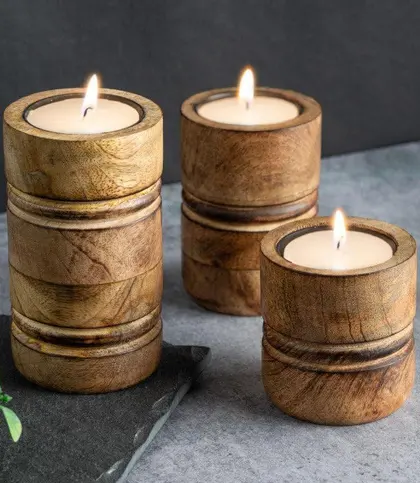 Mango Wood