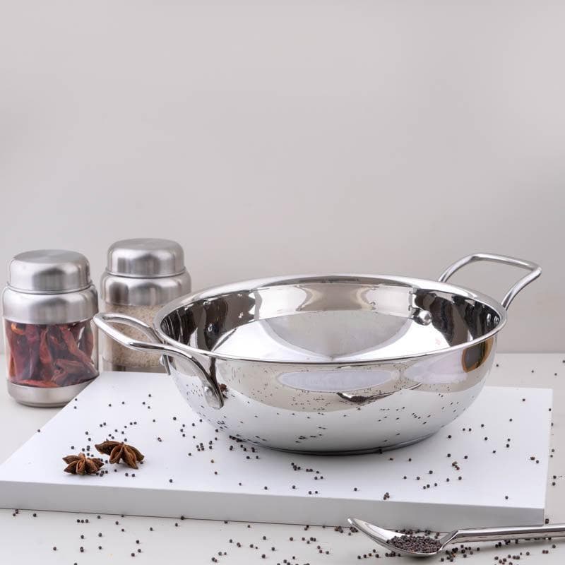 Stainless Steel