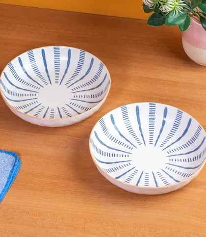Porcelain