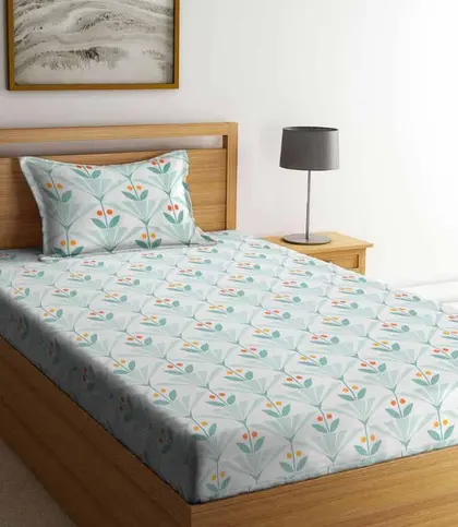 PolyCotton/Cotton Blend