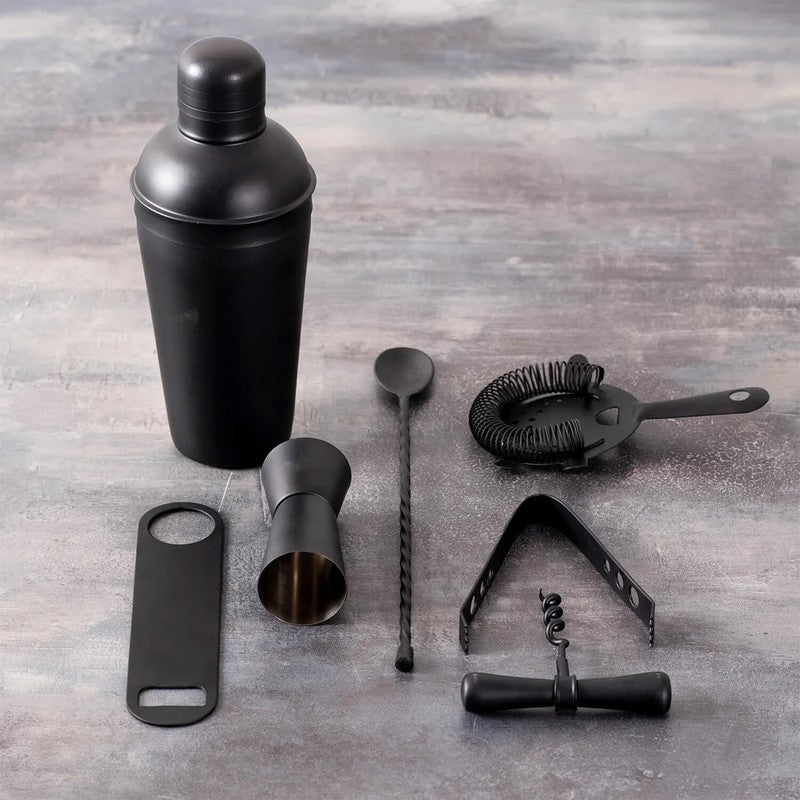 Stainless Steel