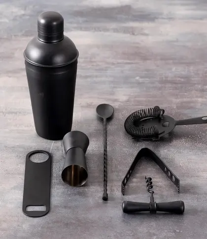 Stainless Steel