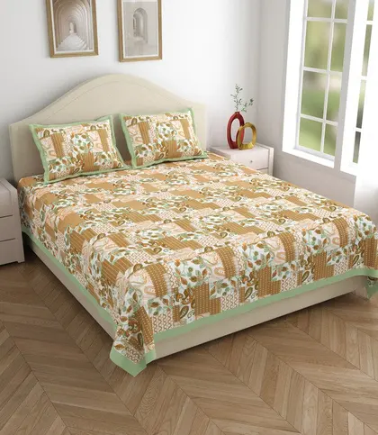 100% Cotton