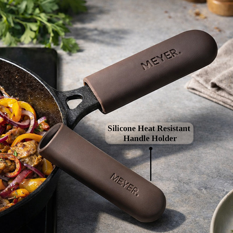 Meyer Silicon Hot Handle Holder