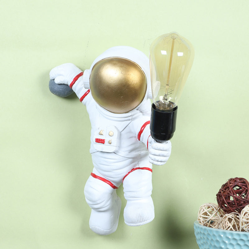 Astrolit Ceramic Wall Lamp media 3