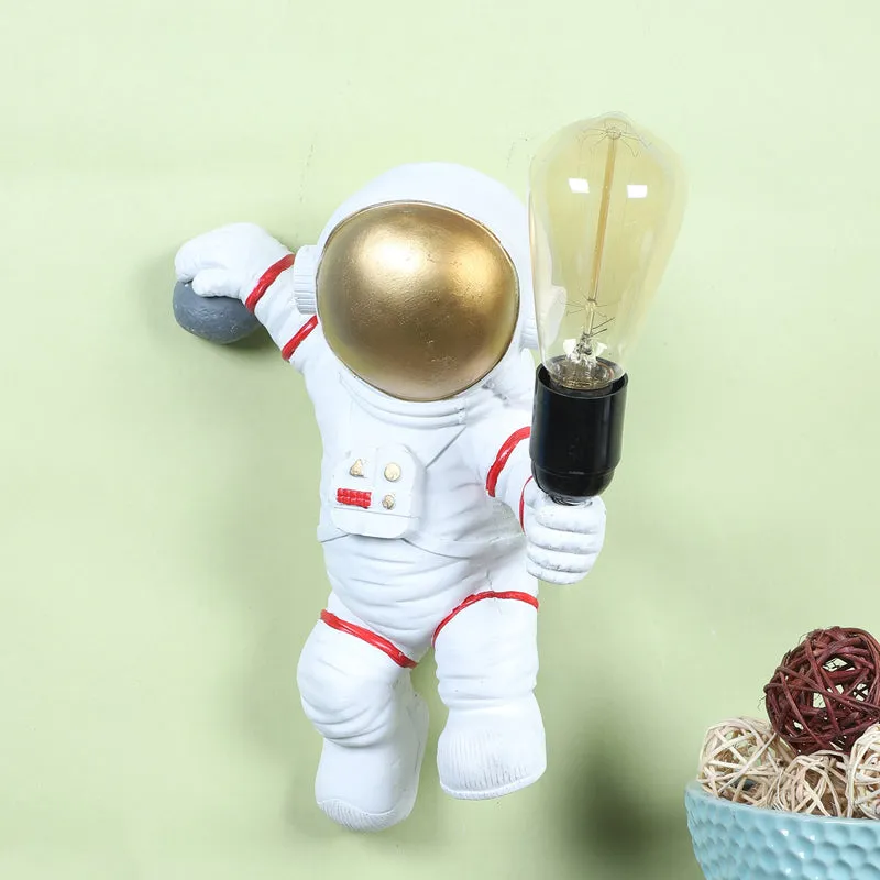 Astrolit Ceramic Wall Lamp media 3