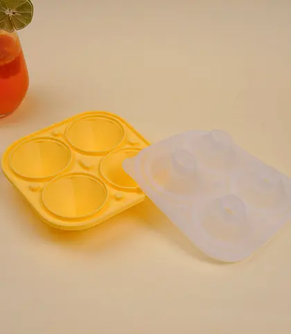 Silicone