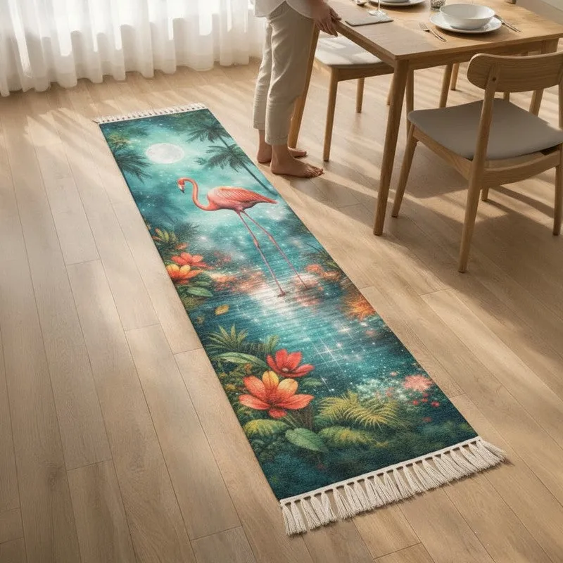 Island Haven Runner Rug media 4