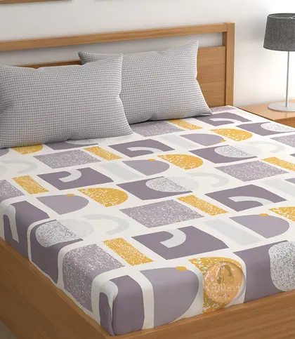 Glace Cotton/Microfiber
