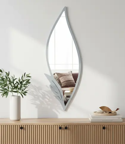 Glass · Wood