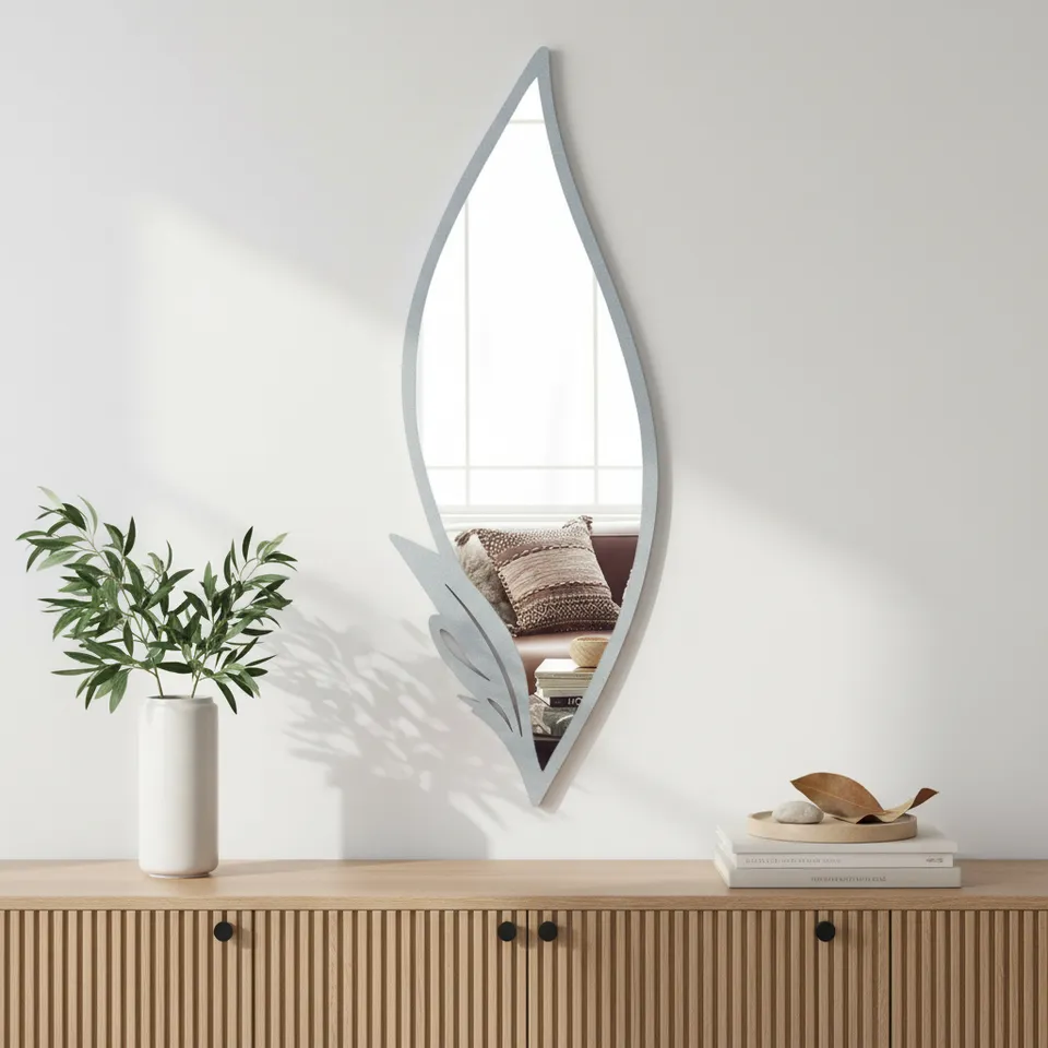 Anthea Wall Mirror media 1