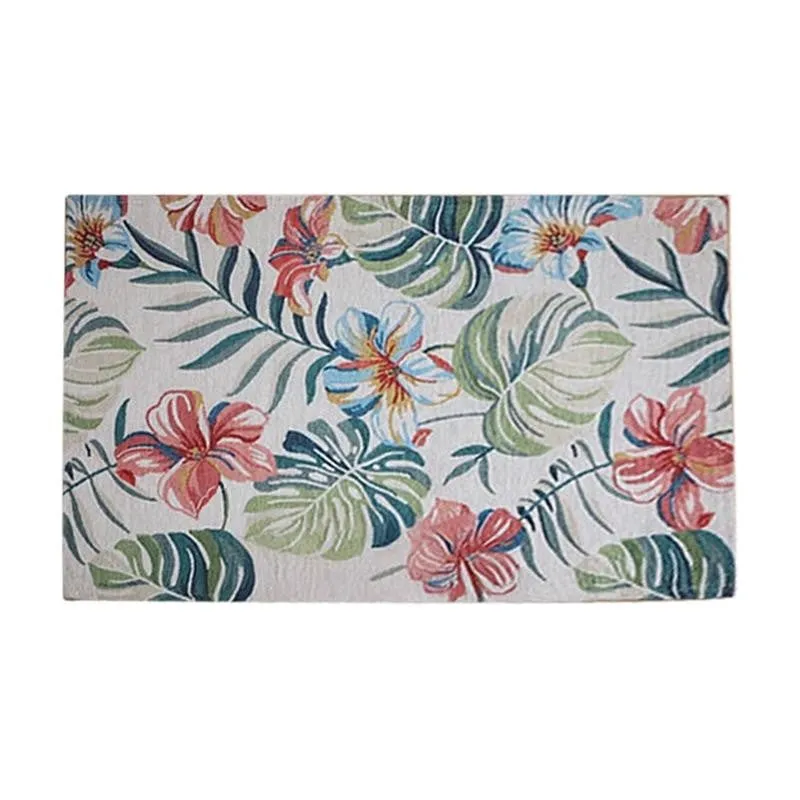 Ecotica Floral Door Mats media 8