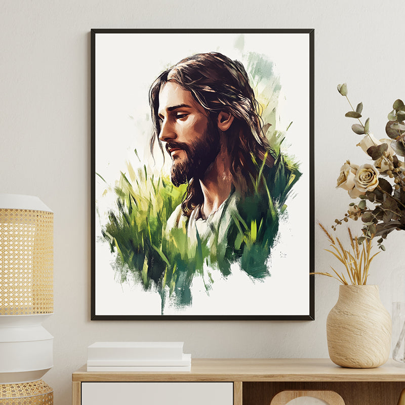 Christ III