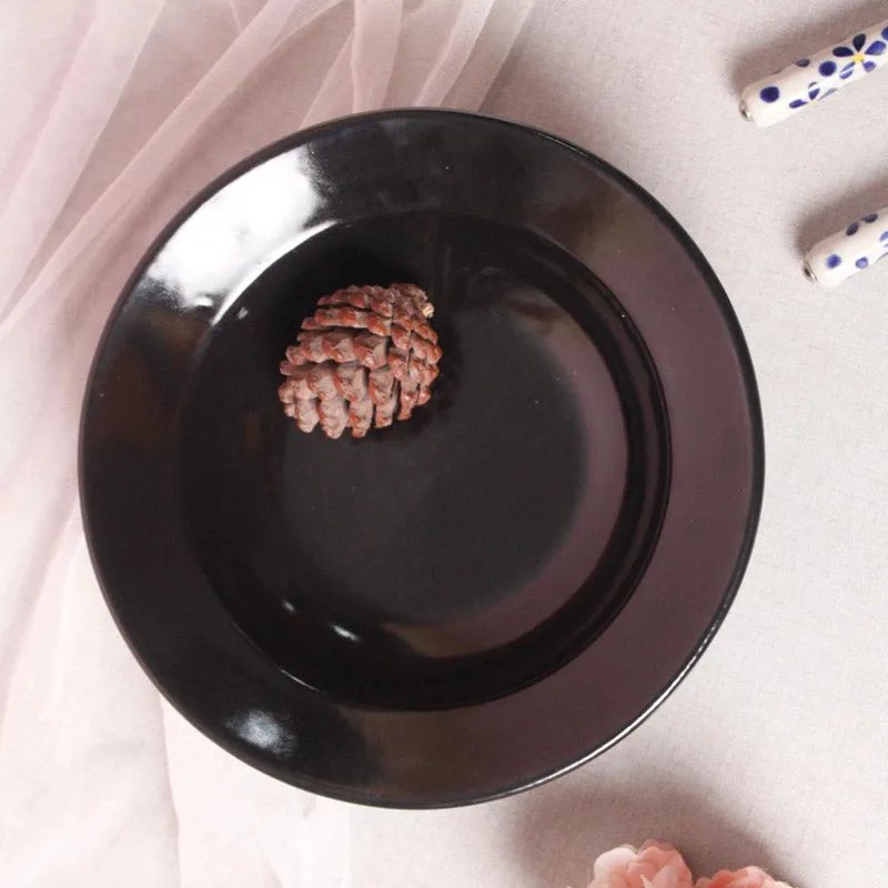 Klea Pasta Plate - Set of Two media 3