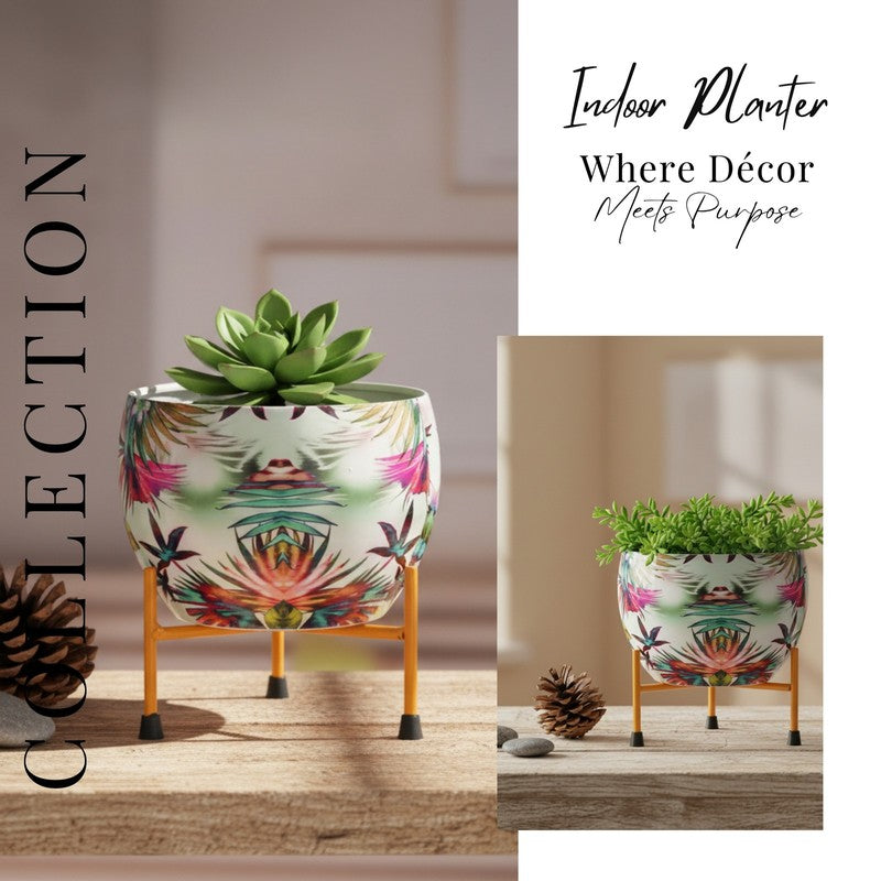 Earth Tone Pots & Planters media 6