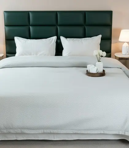 100% Cotton