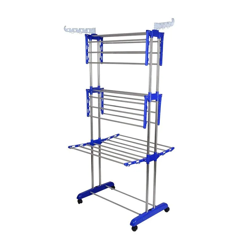 Stackify Utility Storage Metal Rack media 4
