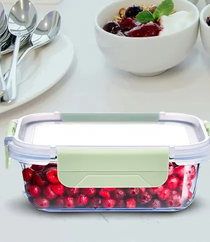 Borosilicate Glass