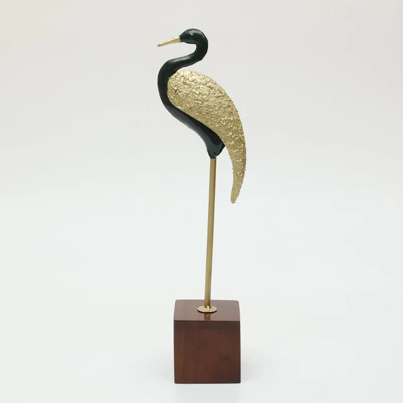 Crane Charm II Showpiece media 3