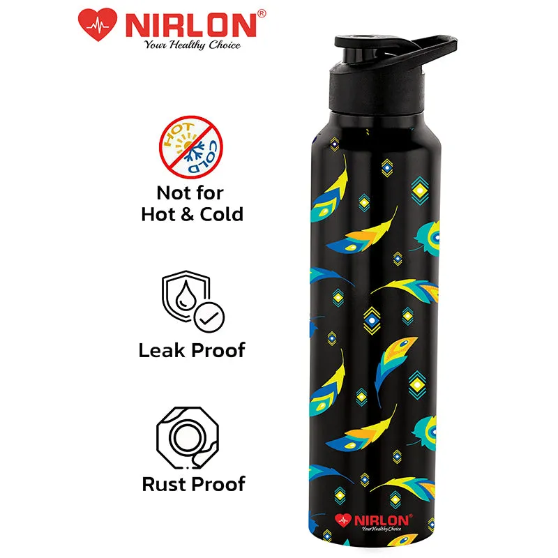 Feather Glory Water Bottle - 1000 mL media 7