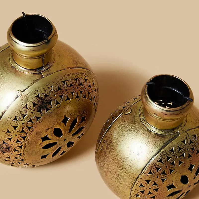 Kumbha Lite Tea Light Holder media 5