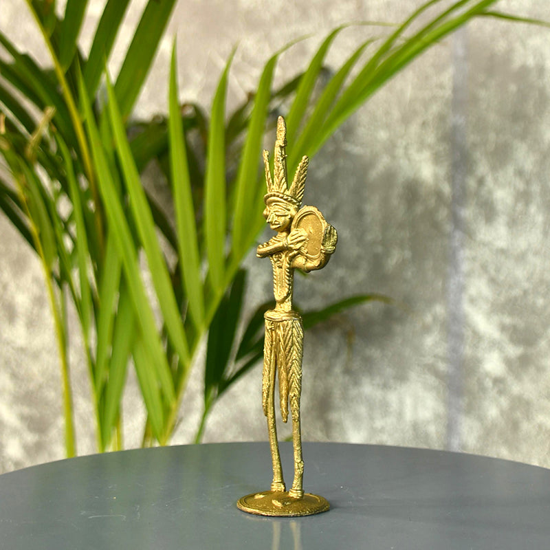 Tribe Chief Showpiece