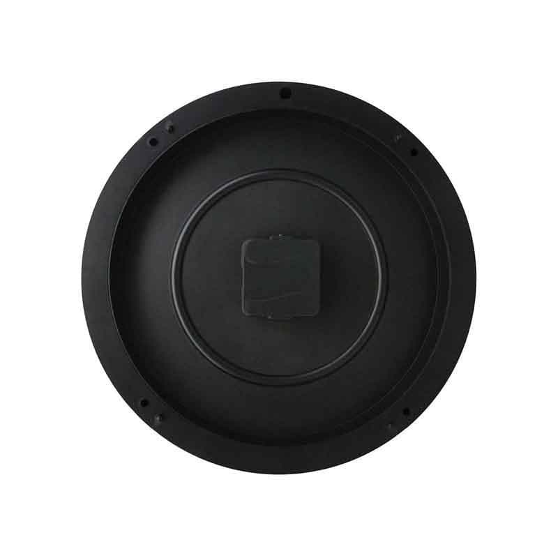 Zeus Wall Clock media 6