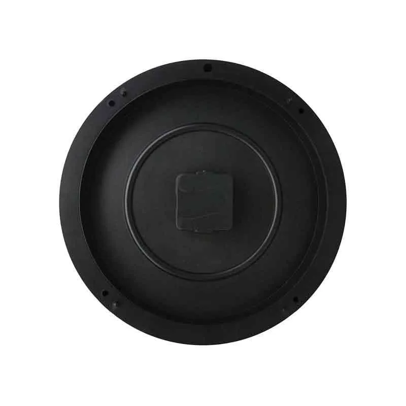 Zeus Wall Clock media 6