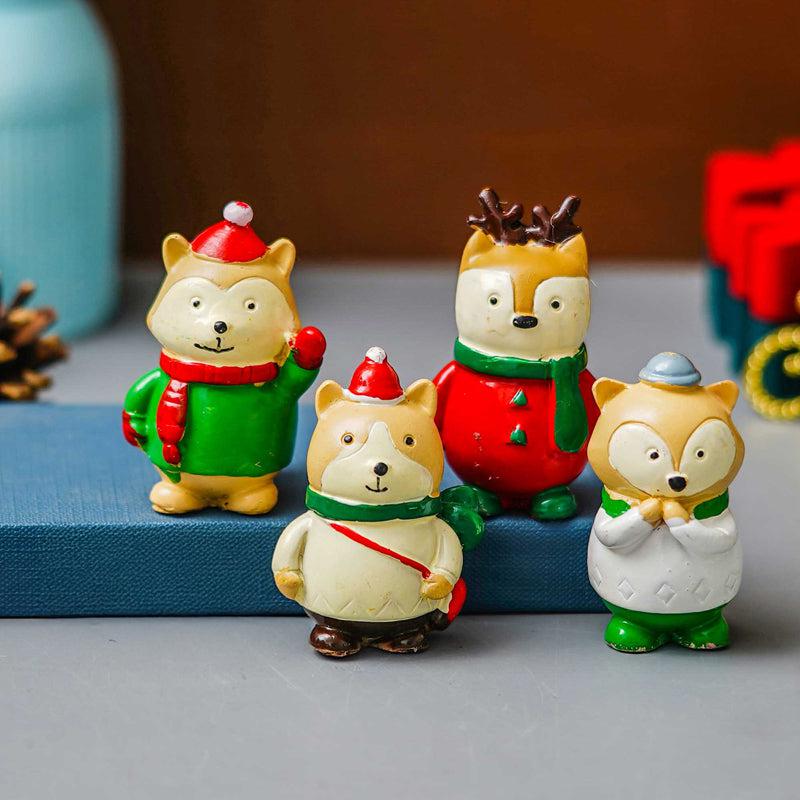 North Pole Pals