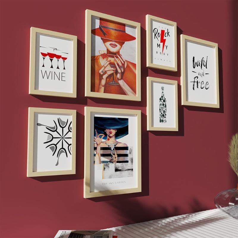MDF