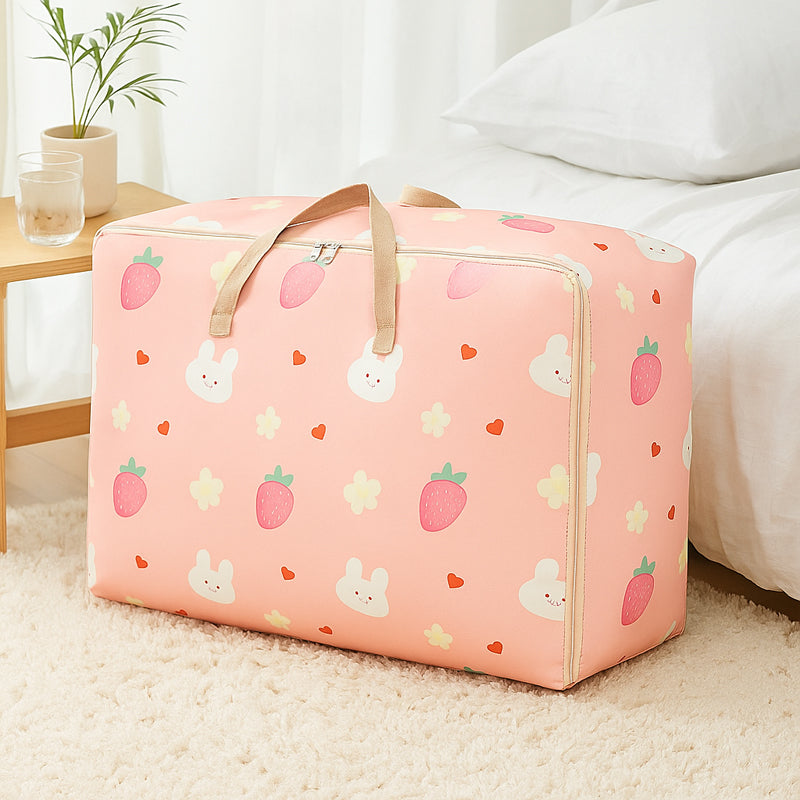 Pink Strawberry