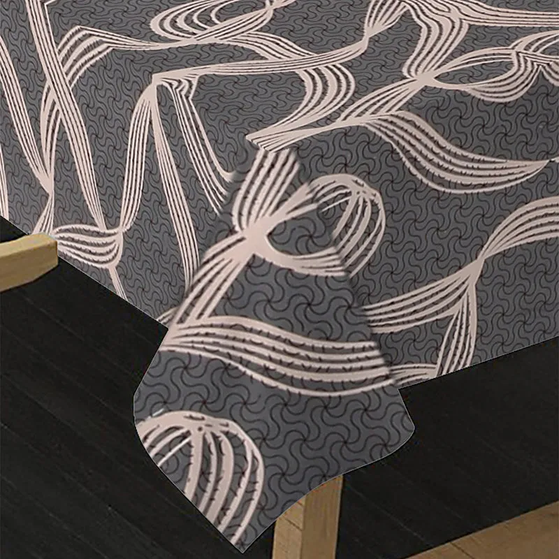 Nazaqat Table Cover media 3