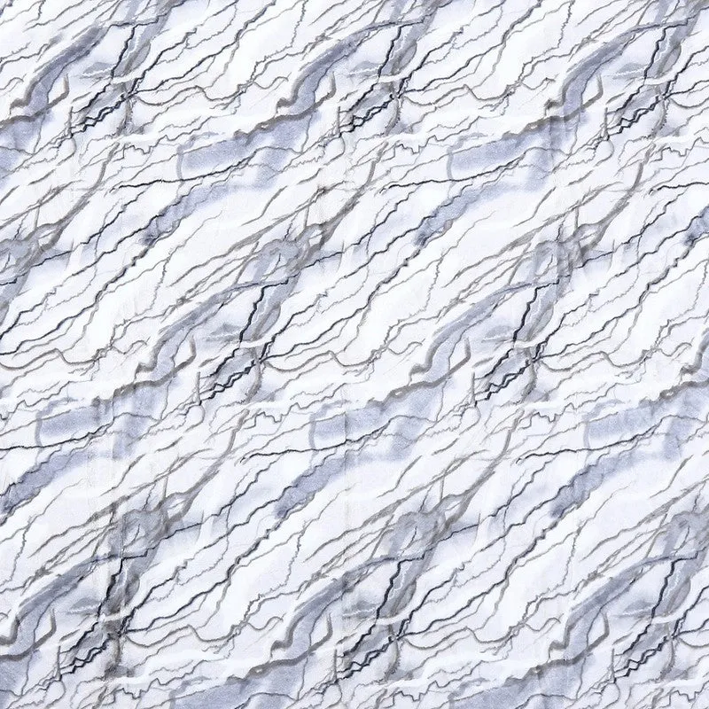 Monte Carlo Cloud Cascade Reversible Blanket - 850 GSM media 7
