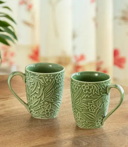 Ceramic