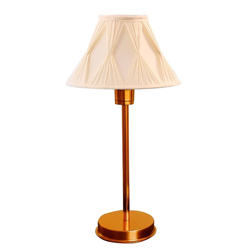 Kavira Xero Metal Table Lamp - OffWhite media 5